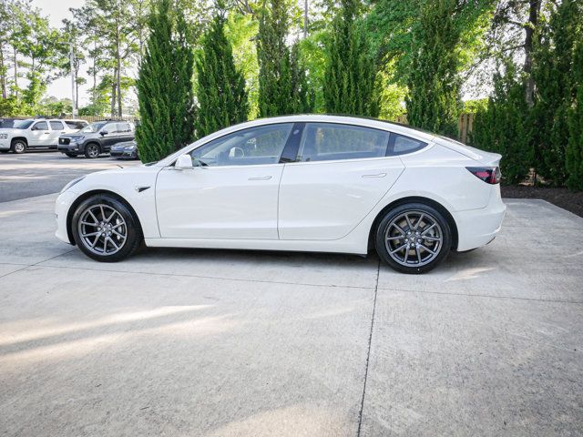 2020 Tesla Model 3 Standard Range