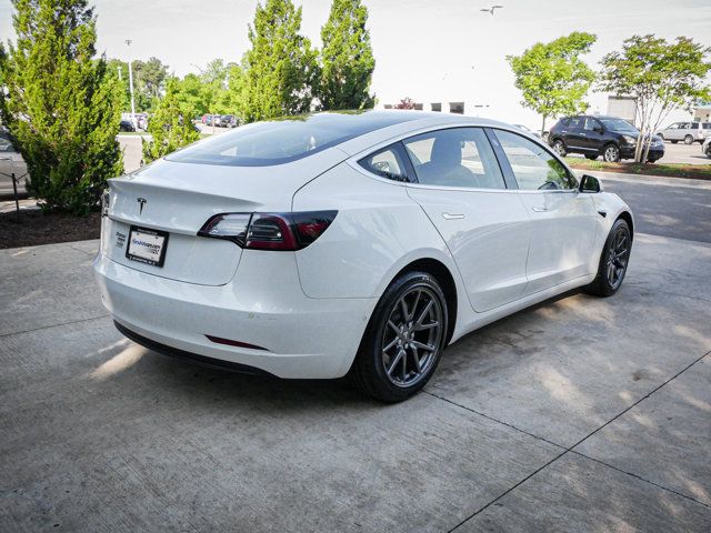 2020 Tesla Model 3 Standard Range