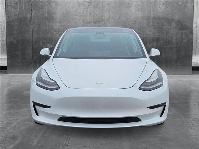 2020 Tesla Model 3 Standard Range