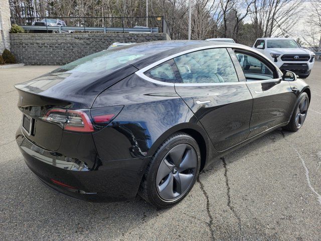 2020 Tesla Model 3 Standard Range