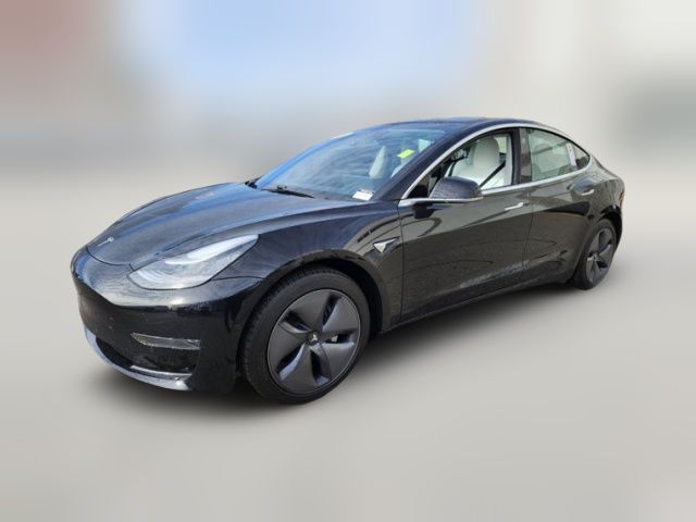 2020 Tesla Model 3 Standard Range