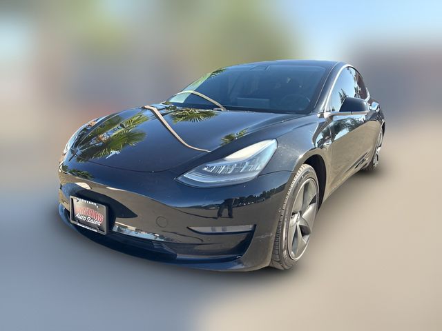 2020 Tesla Model 3 Standard Range