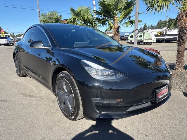 2020 Tesla Model 3 Standard Range