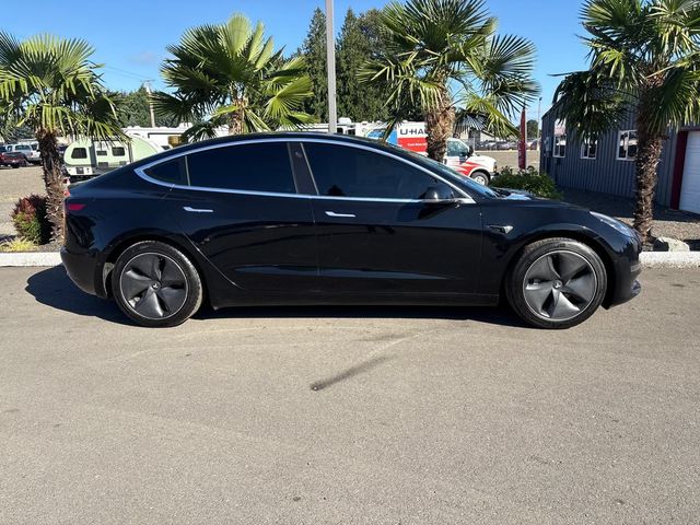2020 Tesla Model 3 Standard Range