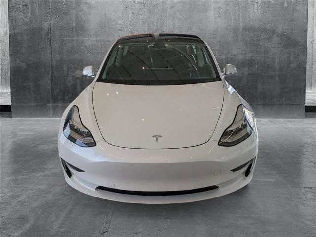 2020 Tesla Model 3 Standard Range