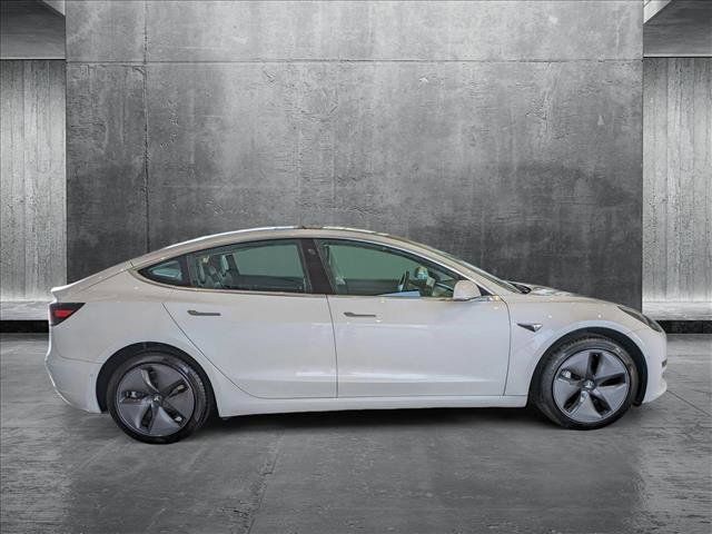 2020 Tesla Model 3 Standard Range