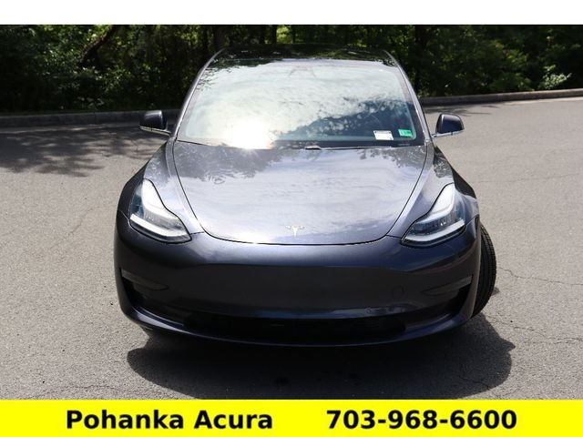 2020 Tesla Model 3 Standard Range