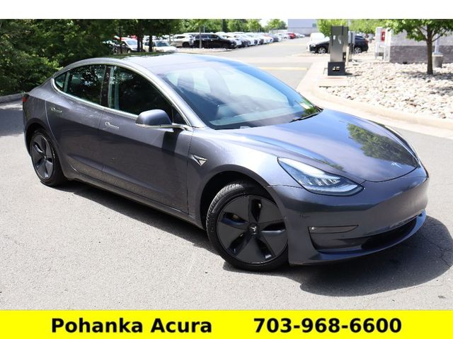 2020 Tesla Model 3 Standard Range