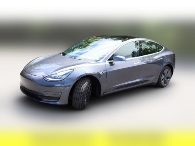 2020 Tesla Model 3 Standard Range