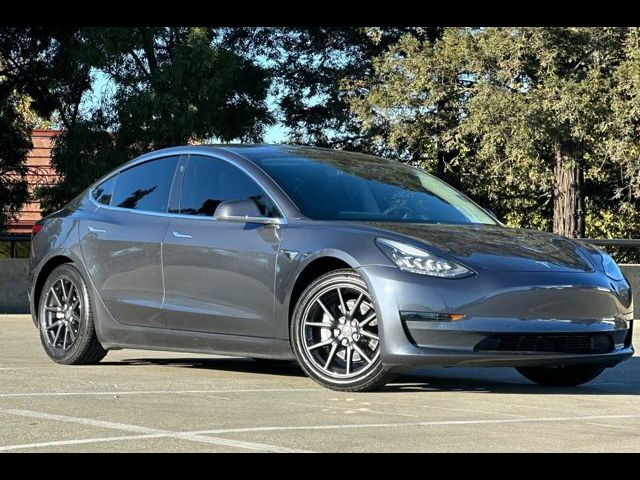 2020 Tesla Model 3 Standard Range