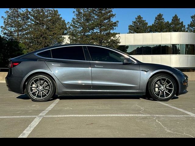 2020 Tesla Model 3 Standard Range