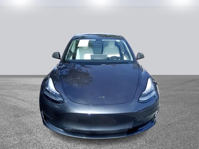 2020 Tesla Model 3 Standard Range
