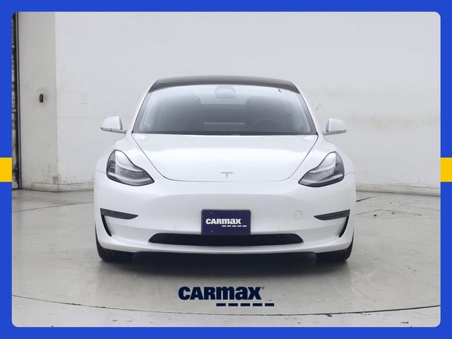 2020 Tesla Model 3 Standard Range
