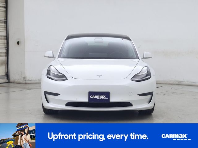 2020 Tesla Model 3 Standard Range