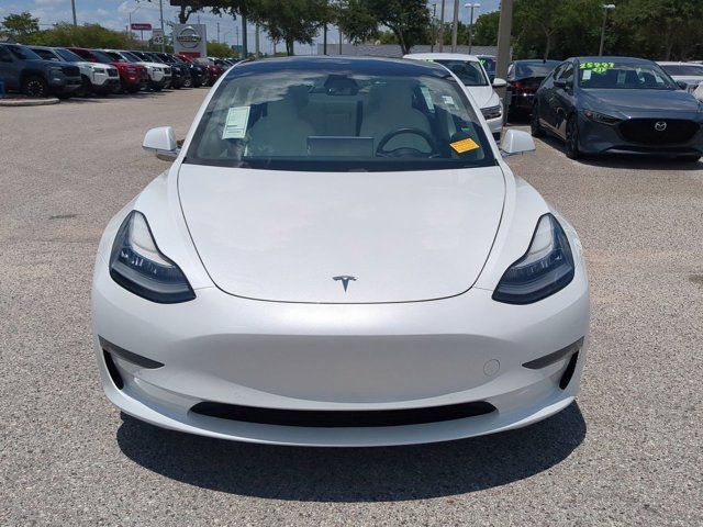 2020 Tesla Model 3 Standard Range