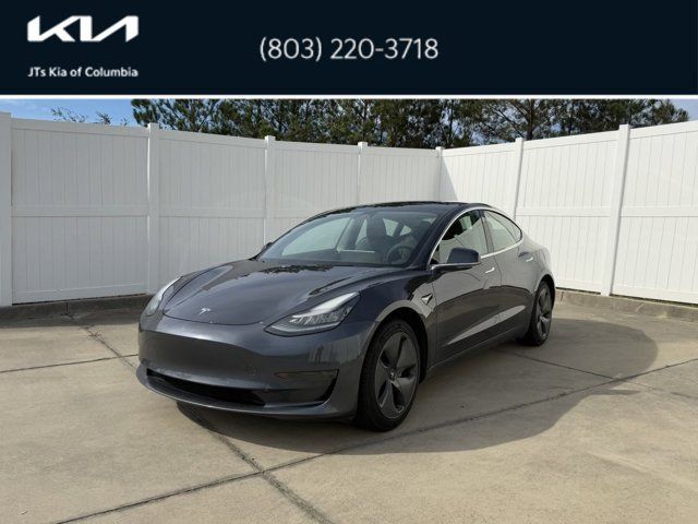 2020 Tesla Model 3 Standard Range