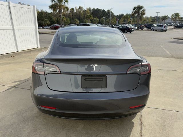 2020 Tesla Model 3 Standard Range