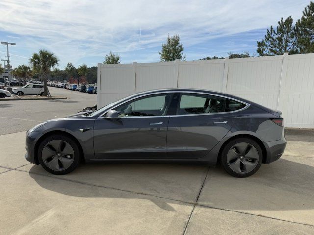 2020 Tesla Model 3 Standard Range