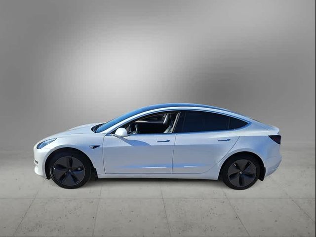 2020 Tesla Model 3 Standard Range