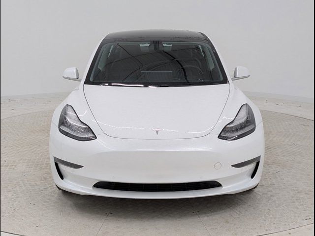 2020 Tesla Model 3 Standard Range