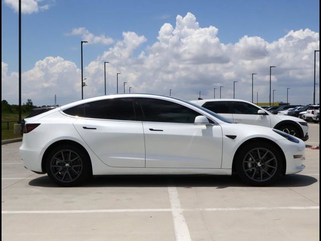 2020 Tesla Model 3 Standard Range