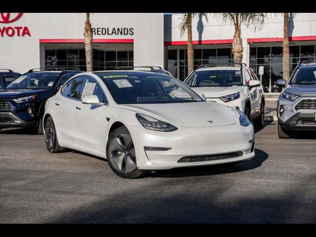 2020 Tesla Model 3 Standard Range