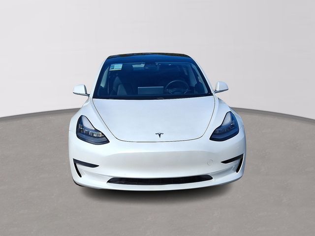 2020 Tesla Model 3 Standard Range