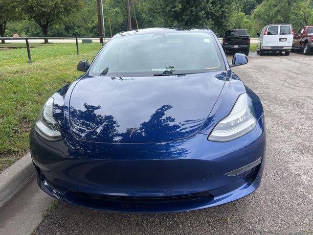 2020 Tesla Model 3 Standard Range