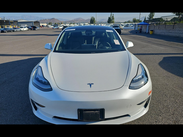 2020 Tesla Model 3 Standard Range