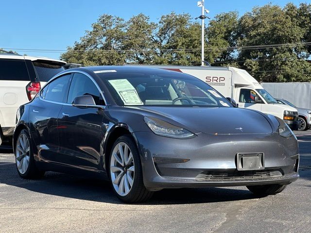 2020 Tesla Model 3 Standard Range