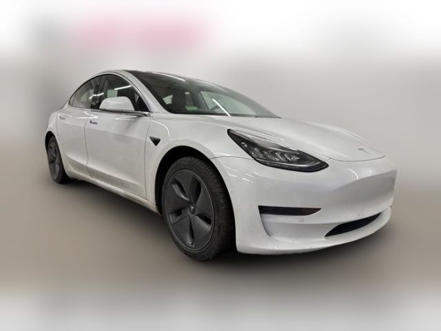 2020 Tesla Model 3 Standard Range