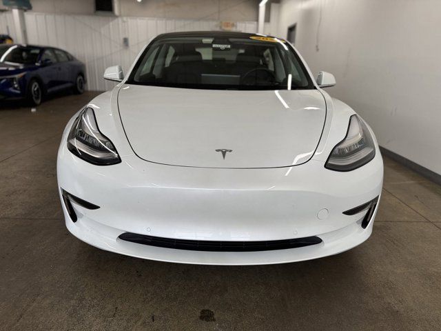 2020 Tesla Model 3 Standard Range