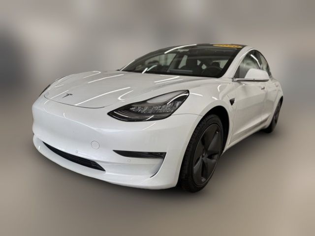 2020 Tesla Model 3 Standard Range