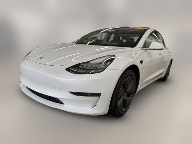 2020 Tesla Model 3 Standard Range