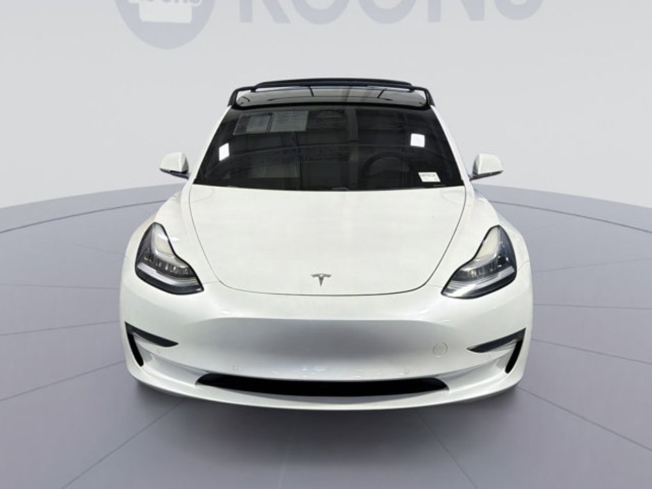 Used 2020 Tesla Model 3 Standard Range Plus For Sale in Woodbridge, VA ...