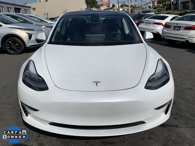 2020 Tesla Model 3 Standard Range