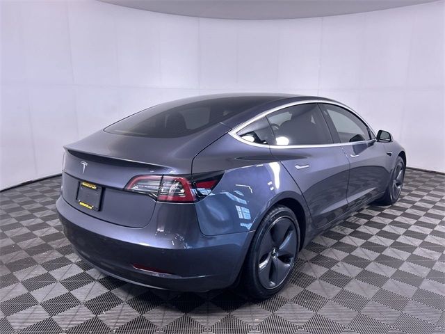 2020 Tesla Model 3 Standard Range