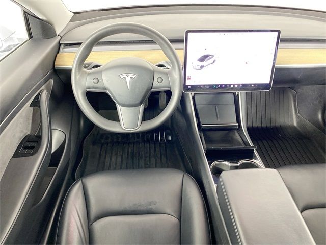 2020 Tesla Model 3 Standard Range