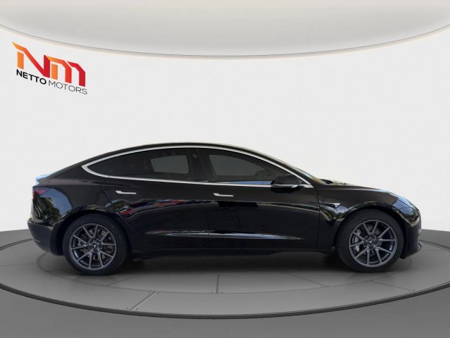 2020 Tesla Model 3 Standard Range