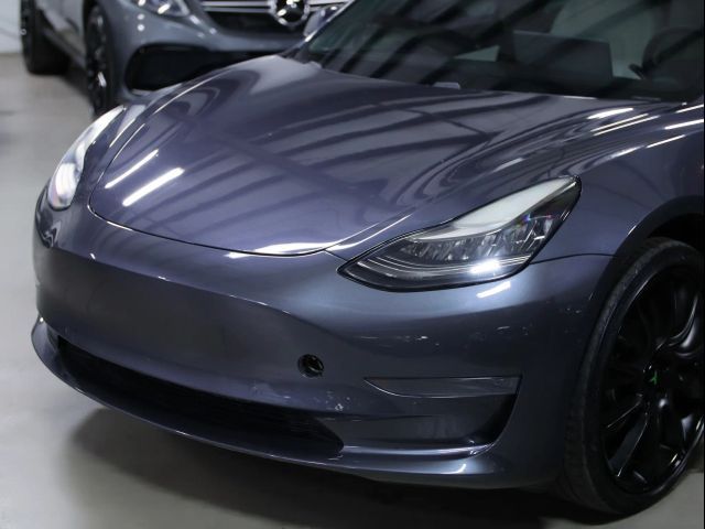 2020 Tesla Model 3 Standard Range