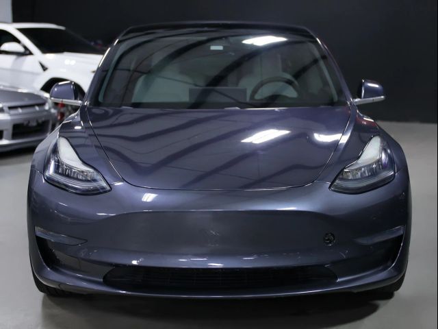2020 Tesla Model 3 Standard Range