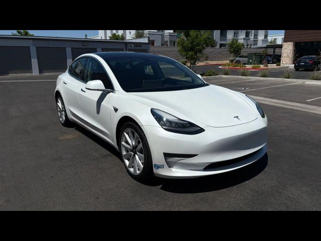 2020 Tesla Model 3 Standard Range