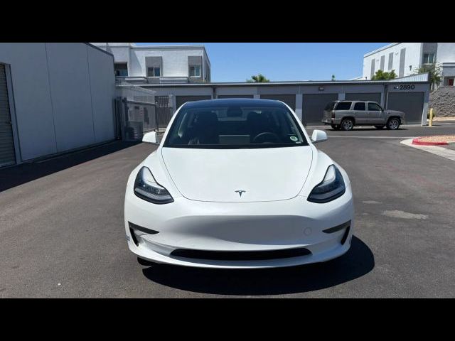 2020 Tesla Model 3 Standard Range