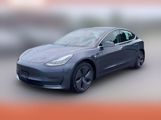 2020 Tesla Model 3 Standard Range