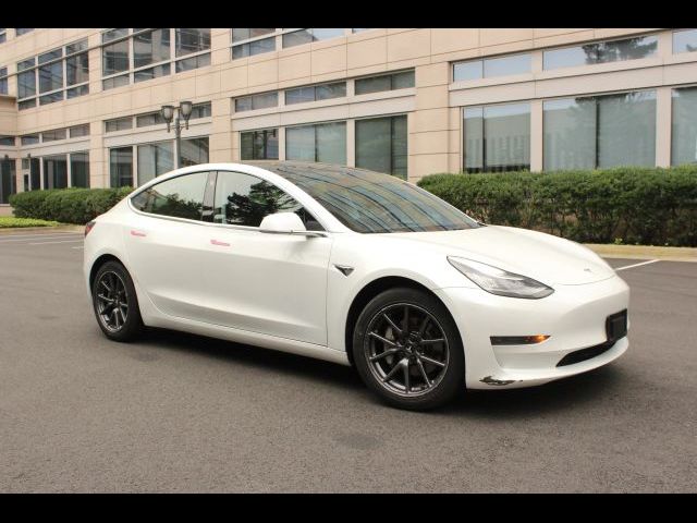 2020 Tesla Model 3 Standard Range