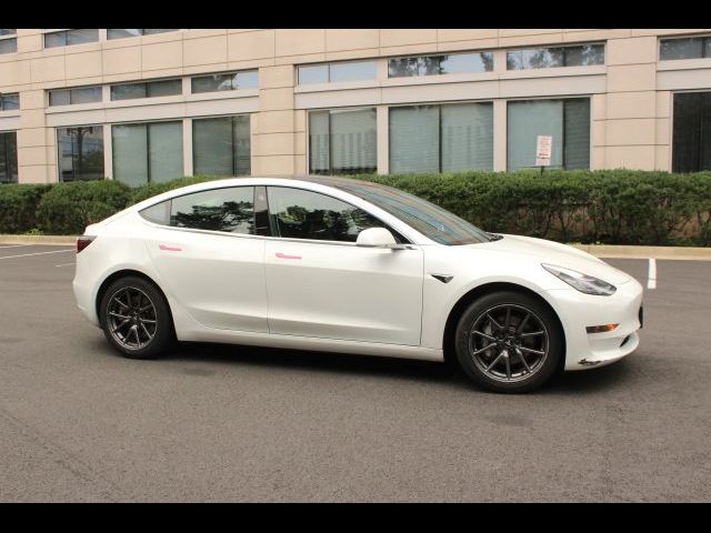 2020 Tesla Model 3 Standard Range
