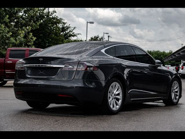 2020 Tesla Model S Long Range