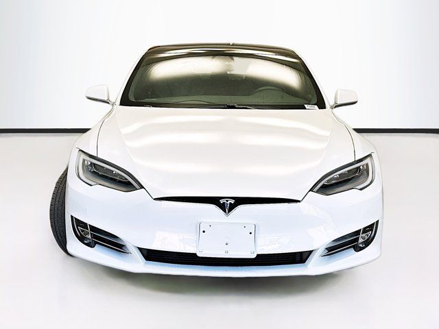 2020 Tesla Model S 