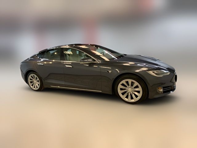 2020 Tesla Model S 