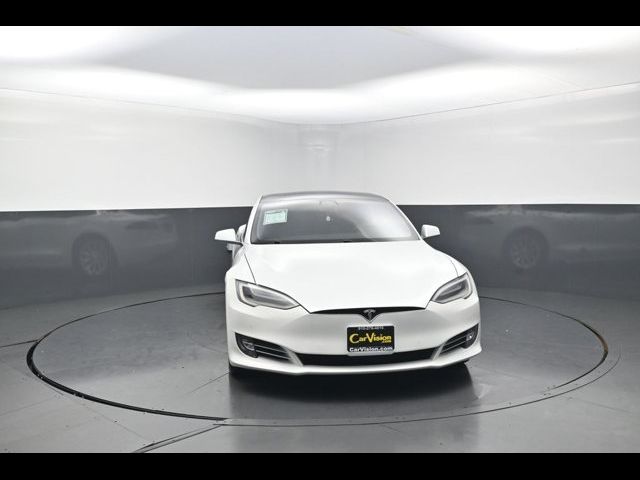 2020 Tesla Model S Long Range Plus
